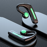 Auriculares estéreo Bluetooth colgantes de conducción ósea M-618, M-618 (negro), M-618 (azul), M-618 (rojo), M-618 (verde)